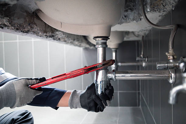 Trusted Garbage Disposal Repair service in Baltic, OH - Masters Plumbing Service